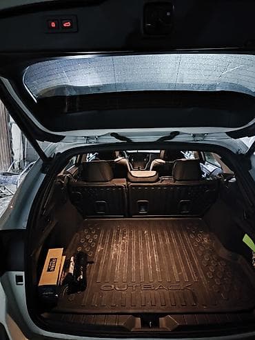 сцепление на субару: Subaru Outback: 2020 г., 2.5 л, Вариатор, Бензин, Универсал — 2