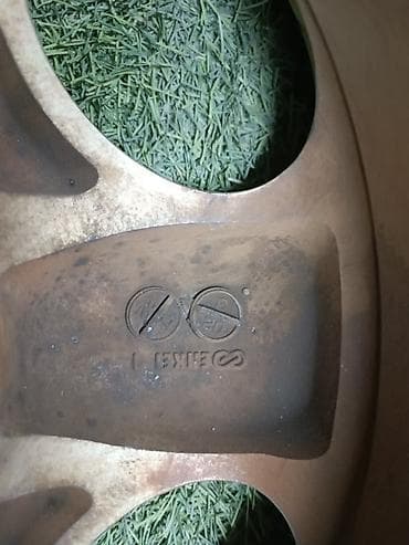 шины на хонда: Колеса в сборе 205 / 55 / R 16, Лето, Б/у, Комплект, Легковые, Литые, отверстий - 5 — 9