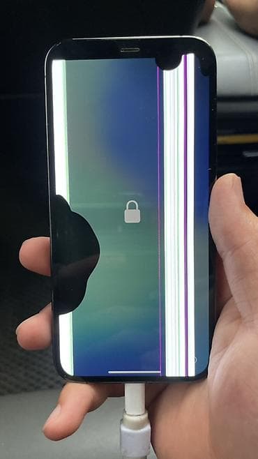 nintendo switch бу: IPhone 12 Pro, Графит — 7