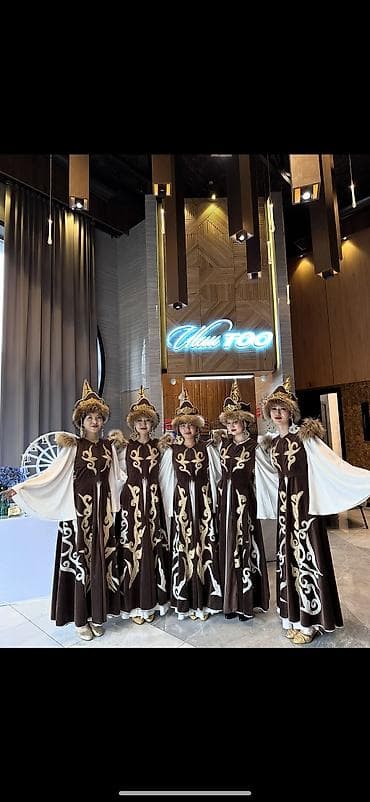 Национальный костюм at lalafo.kg Национальный костюм