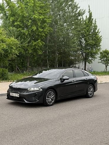 шторка киа к5: Kia K5: 2020 г., 2 л, Автомат, Гибрид, Седан — 2