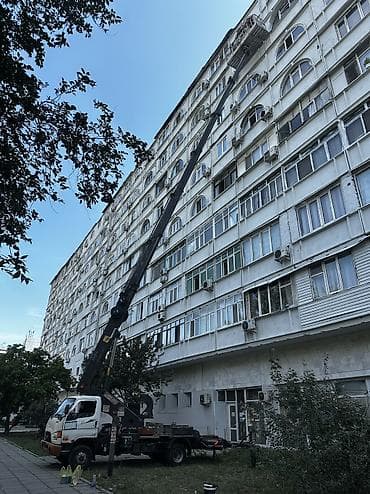 набор авто: Стрела 32 м, 300 т — 5