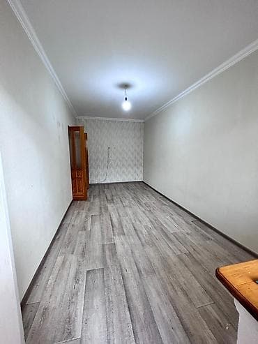 квартира микрорайоны: 2 комнаты, 50 м², Индивидуалка, 2 этаж, Косметический ремонт — 3
