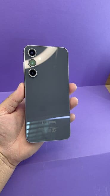 скупка wifi: Samsung Galaxy S23 FE, Колдонулган, 128 ГБ — 3