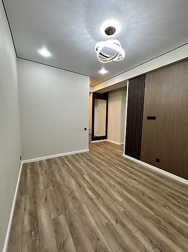 кв в рассрочку: 2 комнаты, 48 м², Элитка, 9 этаж, Евроремонт — 5