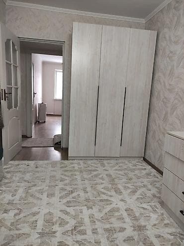 all group: 3 комнаты, 63 м², 104 серия, 2 этаж, Евроремонт — 8