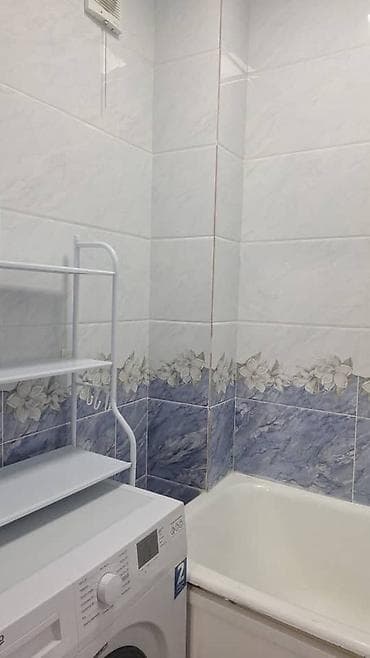 квартиры недвижимость: 2 комнаты, 45 м², Евроремонт — 9