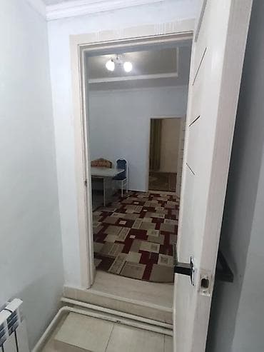 квартира снят: 50 м², 2 комнаты, Утепленный, Забор, огорожен — 4