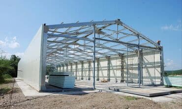 Буюртмага эшиктер: Ширетүү | Дарбаза, Терезеге торлор, Навестер Delivery, Кепилдиги, Акысыз смета — 4