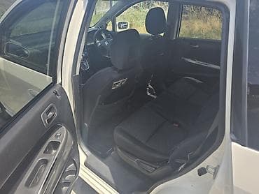 Унаа: Honda Stream: 2003 г., 1.7 л, Автомат, Бензин, Вэн/Минивэн — 10
