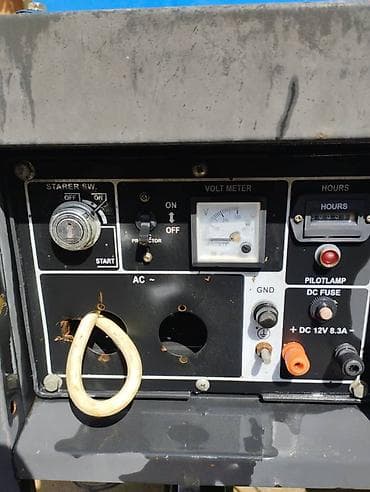 palit gtx 560: Дизельный электрогенератор на раме с колесами Технические — 3