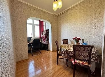 Батирлер: 3 бөлмө, 80 м², Мега Комфорт СБ 105-серия, 7 кабат — 7