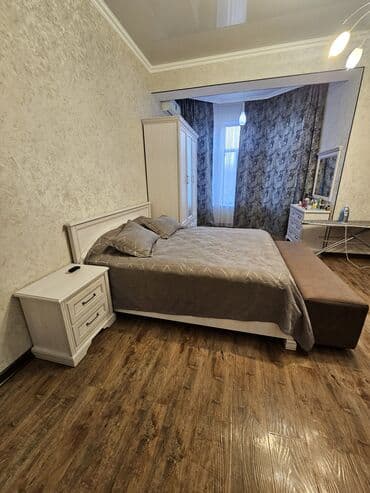 дом азия молл: Дом, 230 м², 5 комнат, Собственник, Дизайнерский ремонт — 24