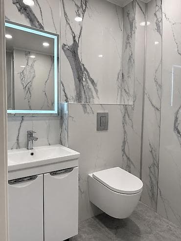 сдается квартира нижний джал: 1 комната, 43 м², Элитка, 4 этаж — 6