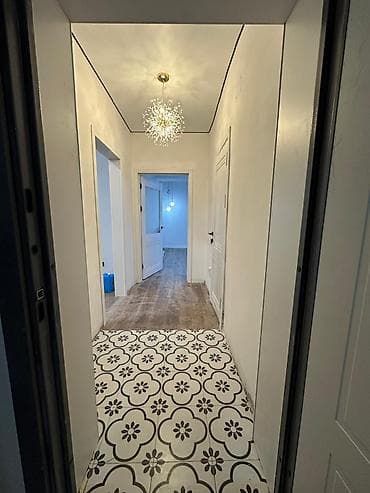 Недвижимость: 2 комнаты, 45 м², Элитка, 11 этаж, Дизайнерский ремонт — 8