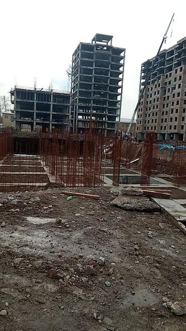 Продажа квартир: 4 комнаты, 70 м², Элитка, 8 этаж, Готовая ПСО (под самоотделку) — 4