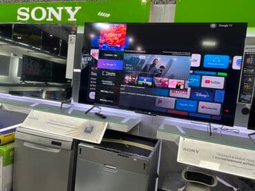 Телевизоры Телевизор спишите по акции 😱😱телевизоры купить андроид 4 к