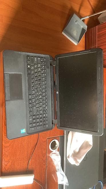 thinkpad e14: Ноутбук HP Основные характеристики: - Экран матовое покрытие - — 2