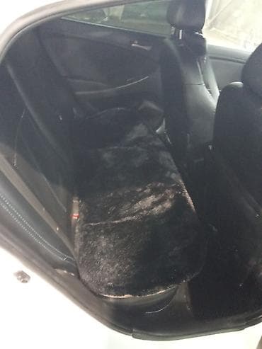 рулевая рейка солярис: Hyundai Solaris: 2015 г., 1.4 л, Автомат, Бензин, Седан — 9