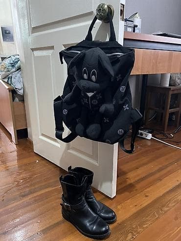 Рюкзак, Унисекс