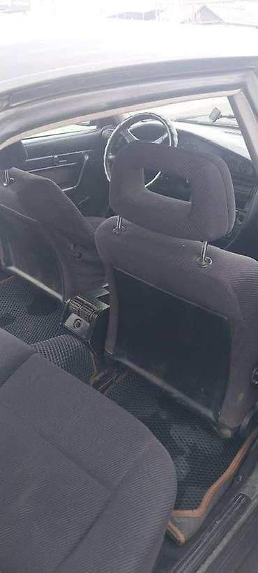 лобовое стекло на ауди 100: Audi A6: 1993 г., 2.6 л, Ручные, Газ, Седан — 7