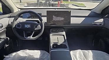 byd plus: Changan Qiyuan Q05: 2026 г., Электромобиль, Кроссовер — 4