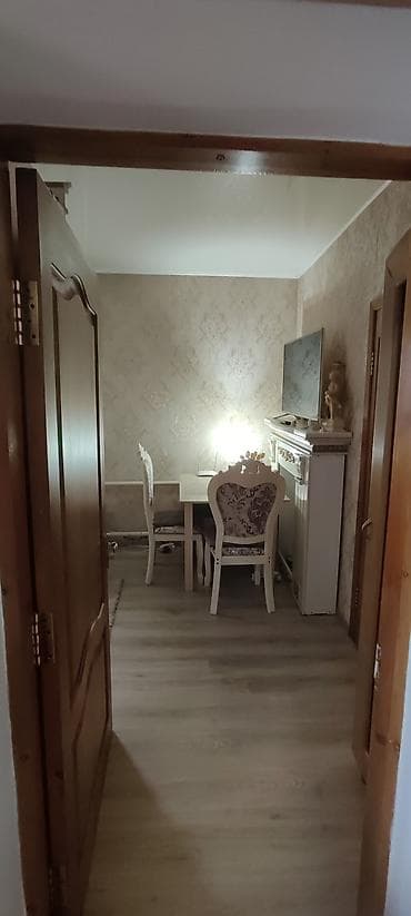 4 bedroom: Продаю дом в районе Кызыл-Аскера. (ул.Кайназаровой/ ул.Троицкая). В — 3