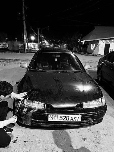 радиаторы хонда аккорд: Honda Accord: 1993 г., 2.3 л, Ручные, Бензин, Седан — 2