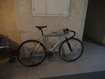 Городской велосипед, Рама M (156 - 178 см), Б/у