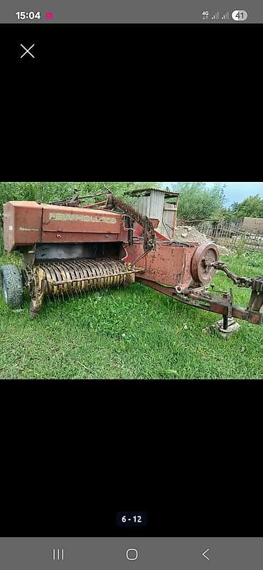 турецкий трактор: Трактор колесный с кабиной Описание: - Колесная схема 4х2, задний — 10