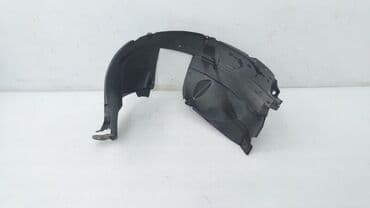 коммутаторы netis: Подкрылок Передний левый Nissan, 2013 г., Новый, Аналог — 1