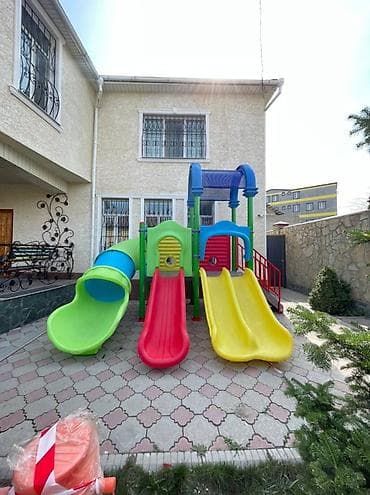 Детские площадки, детская площадка купить, детские игровые площадки