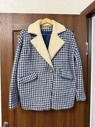 дордой плаза пальто: Женский комплект одежды (несколько позиций отдельно): 1) Тёплое — 1