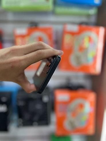 pocco f4: Redmi, Redmi 15, 256 ГБ, цвет - Черный — 5