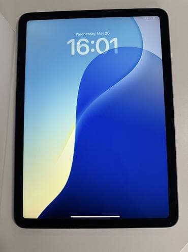 ipad mini 6 бу: Планшет, Apple, память 64 ГБ, 10" - 11", Wi-Fi, Б/у — 3