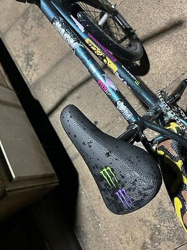 forward apache: BMX велосипед, Рама M (156 - 178 см), Новый — 2