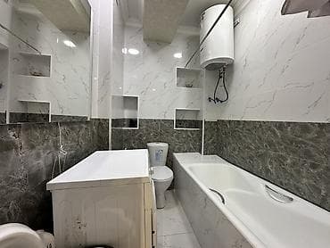 Квартиры: 3 комнаты, 100 м², Элитка, 9 этаж, Евроремонт — 10