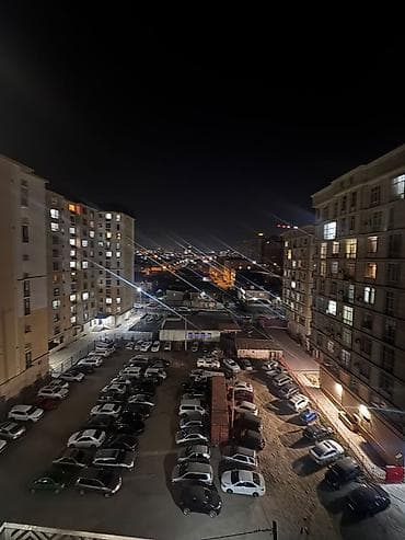 2 bedroom: 2 комнаты, 71 м², Элитка, 8 этаж, Дизайнерский ремонт — 2