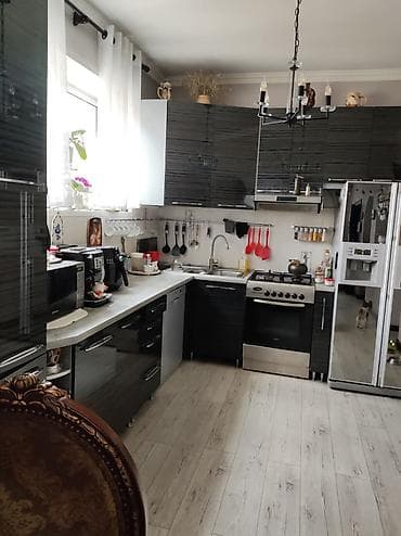 хата с бассейн: 4 комнаты, 1000 м² — 6