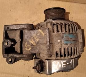 Isuzu bighorn / Trooper / Opel monterey Генератор Исузу бигхорн