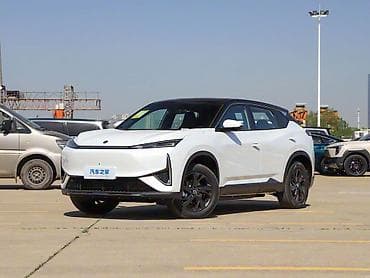 wuling mini ev: Dongfeng : 2025 г., 0.1 л, Автомат, Электромобиль, Кроссовер — 5
