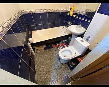 Батирлерди сатуу: 1 бөлмө, 20 м², Жатакана, 1 кабат, Косметикалык ремонт — 8