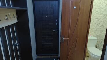 аренда квартир надолго: 2 комнаты, Собственник, Без подселения, С мебелью полностью — 9