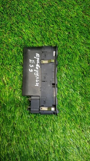 m54: Руль BMW 2000 г., Б/у, Оригинал, Германия — 5