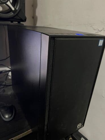 купить бу компьютер игровой: Компьютер, ядер - 4, ОЗУ 4 ГБ, Для несложных задач, Б/у, Intel Core i3, Встроенная видеокарта, HDD — 2