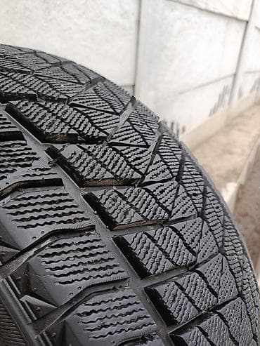 Шины: Шины 265 / 50 / R 20, Зима, Новый, Комплект, Внедорожные (АТ/МТ), Китай, BOTO — 2