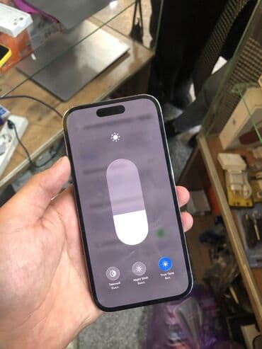 Lexus: IPhone 14 Pro, Б/у, 256 ГБ — 3