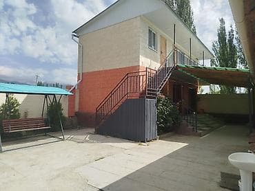 Сдаются комнаты для отдыха в Исык Куле, Чон Сары Ой, Чекиш ата 57 — 5
