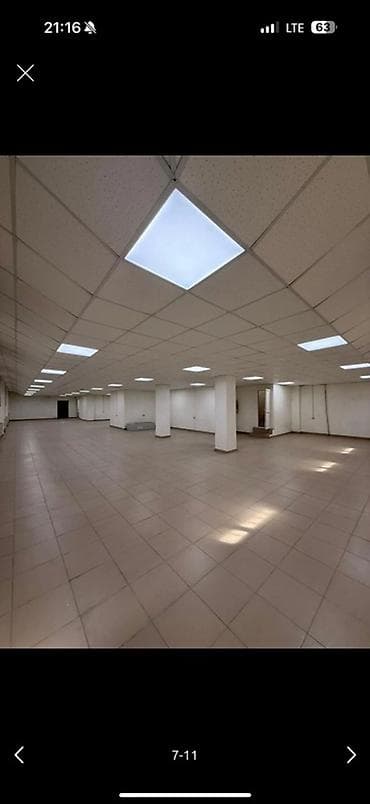 fred perry: Сдается просторное нежилое помещение 305 кв под бизнес магазин маркет — 7