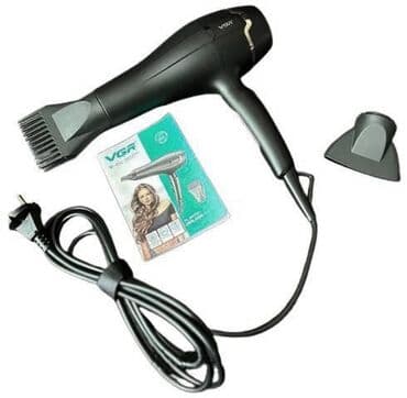 диффузор для волос: Фен Профессиональный — 2